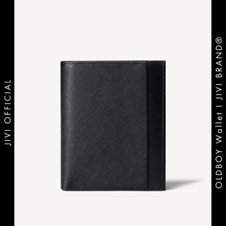  Ví Da Oldboy - JIVI BRAND 