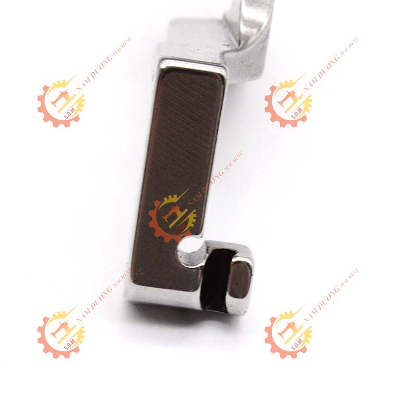 Chân vịt tra khóa S518L - Chân vịt may dây kéo mẫu mới