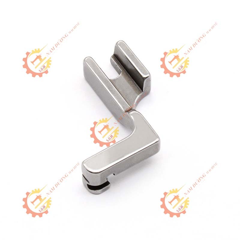 Chân vịt tra khóa S518L - Chân vịt may dây kéo mẫu mới