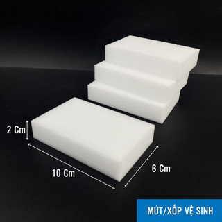 Xốp / mút lau keo (vệ sinh keo màn hình nhanh chóng) ( 1 miếng )