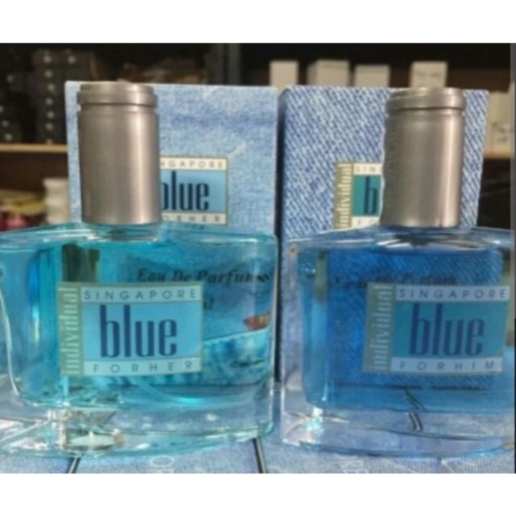 Nước Hoa Avon Blue Xanh NAM VÀ NỮ