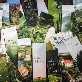 Hộp bookmark kẹp sách