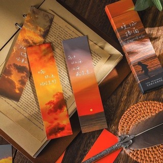 Hộp bookmark kẹp sách
