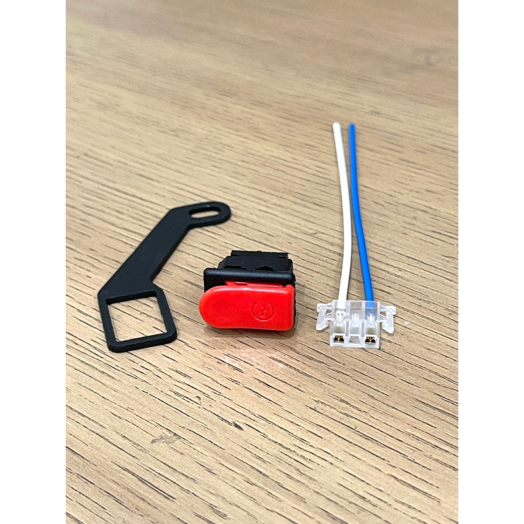 GIÁ SỐC MUA NGAY  COMBO PASS VÀ CÔNG TẮC LẮP ĐÈN TRỢ SÁNG DÒNG XE UNDERBONE SIÊU BỀN ĐẸP