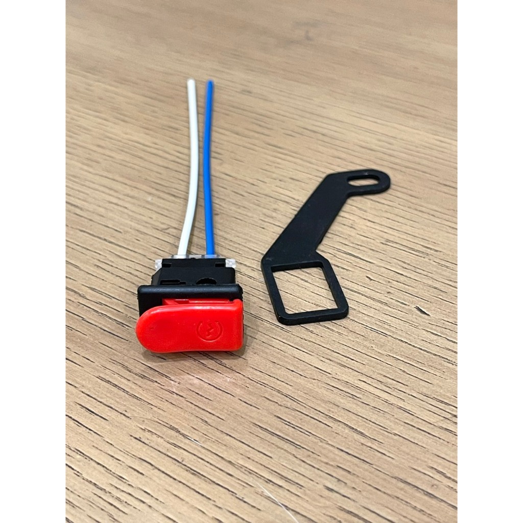 GIÁ SỐC MUA NGAY  COMBO PASS VÀ CÔNG TẮC LẮP ĐÈN TRỢ SÁNG DÒNG XE UNDERBONE SIÊU BỀN ĐẸP