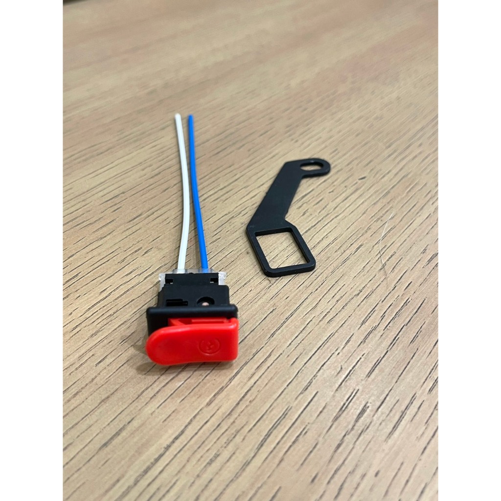 GIÁ SỐC MUA NGAY  COMBO PASS VÀ CÔNG TẮC LẮP ĐÈN TRỢ SÁNG DÒNG XE UNDERBONE SIÊU BỀN ĐẸP