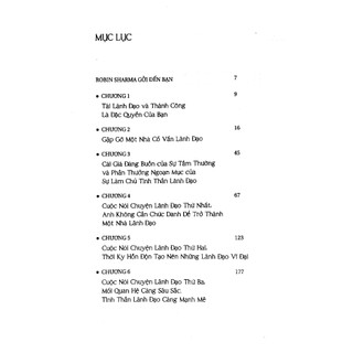 Sách - Nhà Lãnh Đạo Không Chức Danh (Trẻ - Nhà Sách Anh Thành)