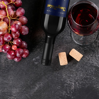 Vang Đàlạt Premium Red Wine Ladofoods 750ml