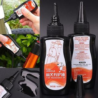 Dầu Bảo Dưỡng Giảm Sóc Phuộc Nhún Xe Đạp Thương Hiệu Lebycle Loại Tốt