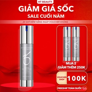 Kem dưỡng trắng da retinol 0.5% 1% zo brightener ngăn lão hóa hàng chính hãng date mới
