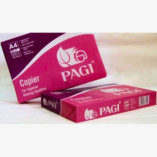 Giấy in A4/ A5 Pagi 70/ Pagi 65