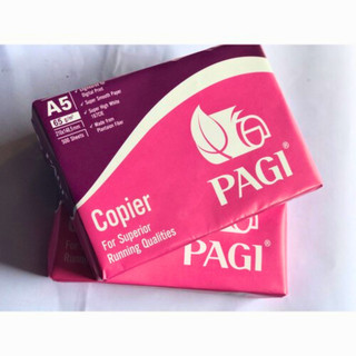 Giấy in A4/ A5 Pagi 70/ Pagi 65