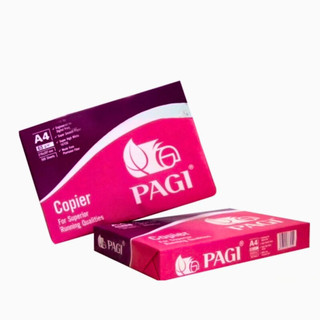 Giấy in A4/ A5 Pagi 70/ Pagi 65
