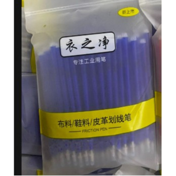 Combo 100 ruột bút bay màu giá