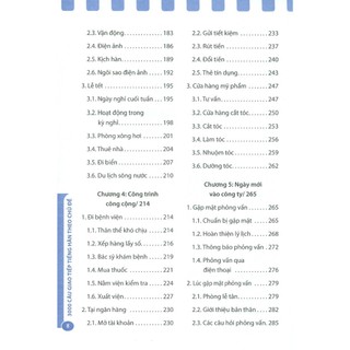 sách - 3000 câu giao tiếp tiếng hàn (Sách bản quyền)