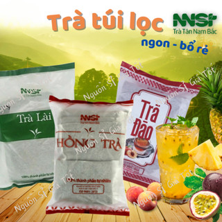 hồng trà/trà đào/trà lài/trà tân nam bắc