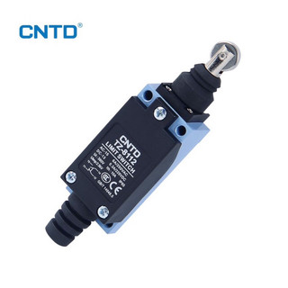 Công tắc hành trình CNTD dòng mã TZ-
