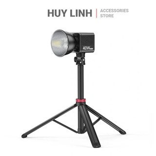 Đèn led 40W Bi-Color Mini Ulanzi LT028 Portable Light L032GBB1 tích hợp pin chính hãng