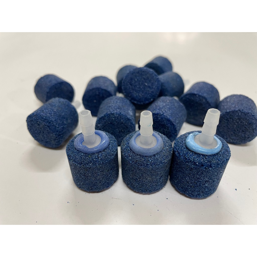 Quả Sủi Mịn Oxy Cho Bể cá Cảnh