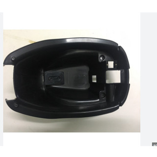 Cốp đựng đồ xe điện 133M, 133S không tem.