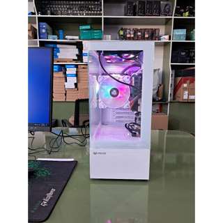 Bộ PC i5 6500/8GB RAM/256GB SSD LED RGB làm việc văn phòng, học tập