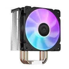 Tản nhiệt CPU Coolerman T400i 4 lõi đồng, siêu mát