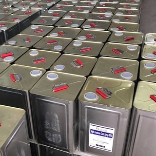 Đường nước hàn quốc daesang