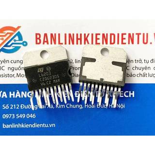 L6203 6203 ZIP-11 IC Điều Khiển Động Cơ