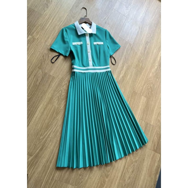 Midi dress T//M cực đẹp
