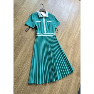 Midi dress T//M cực đẹp