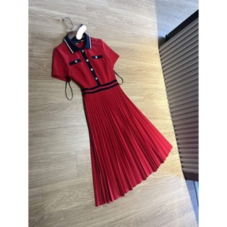 Midi dress T//M cực đẹp
