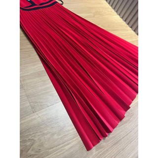 Midi dress T//M cực đẹp