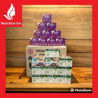 [combo 10] Kem dưỡng trắng da body Lolita 2 mẫu  siêu trắng mịn hộp 350g vs 150g