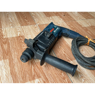 Máy khoan Bosch xài điện 100 volt