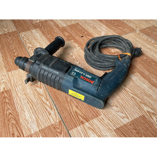 Máy khoan Bosch xài điện 100 volt