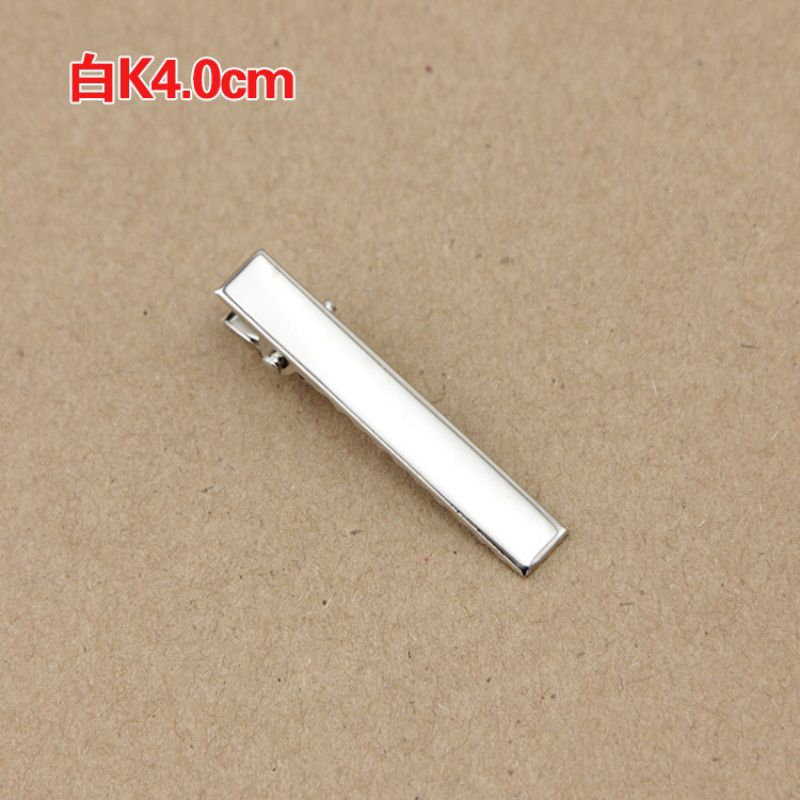 KẸP PHÔI LÀM HANDMADE SIZE 4CM
