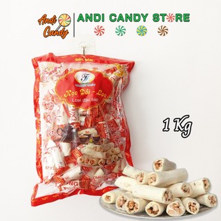 Kẹo dồi lạc thanh thuý 1kg