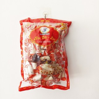 Kẹo Dồi Lạc Thanh Thuý 1Kg