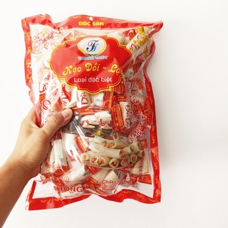 Kẹo Dồi Lạc Thanh Thuý 1Kg