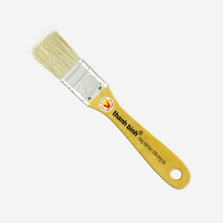Cọ lông thỏ Thanh Bình - lông mềm - nhiều size