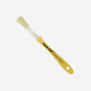 Cọ lông thỏ Thanh Bình - lông mềm - nhiều size
