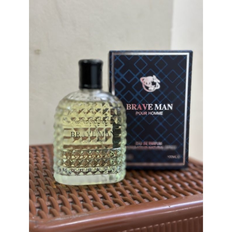 Nước hoa nam Braveman dubai 100ml