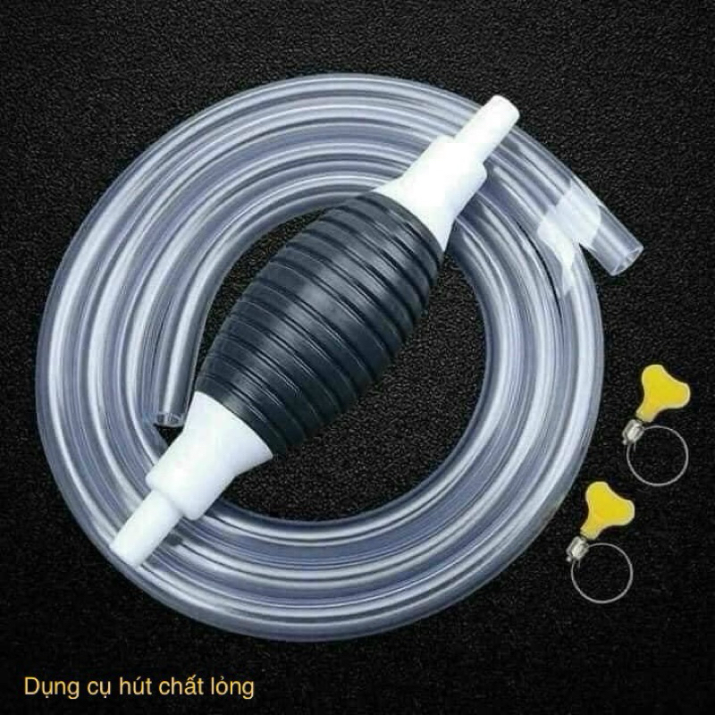 dụng cụ hút chất lỏng  1m