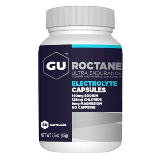 Hũ muối điện giải gu roctane