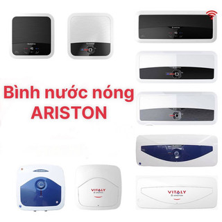Bình nước nóng ariston