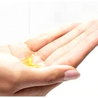 Tinh dầu dưỡng tóc Morro oil