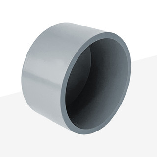 Bít trơn tròn phi 21, phi 27, phi 34, phi 42, phi 49, phi 60, phi 90, phi 114 ống nước upvc siêu thành