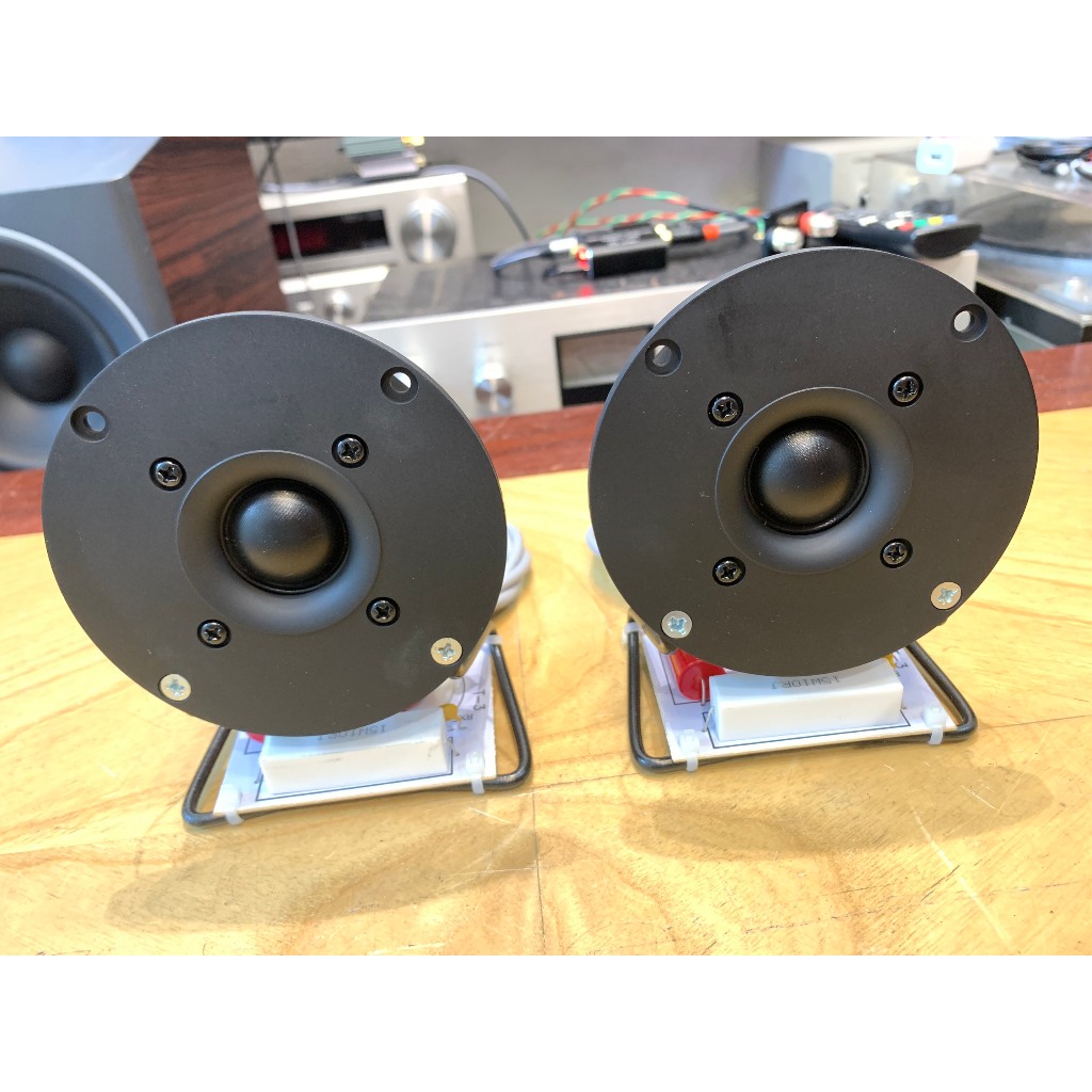 Loa Trép Pioneer P03 Dome Lụa Nghe Nhạc