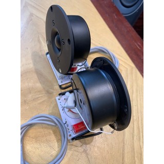 Loa Trép Pioneer P03 Dome Lụa Nghe Nhạc