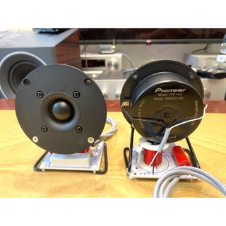 Loa Trép Pioneer P03 Dome Lụa Nghe Nhạc